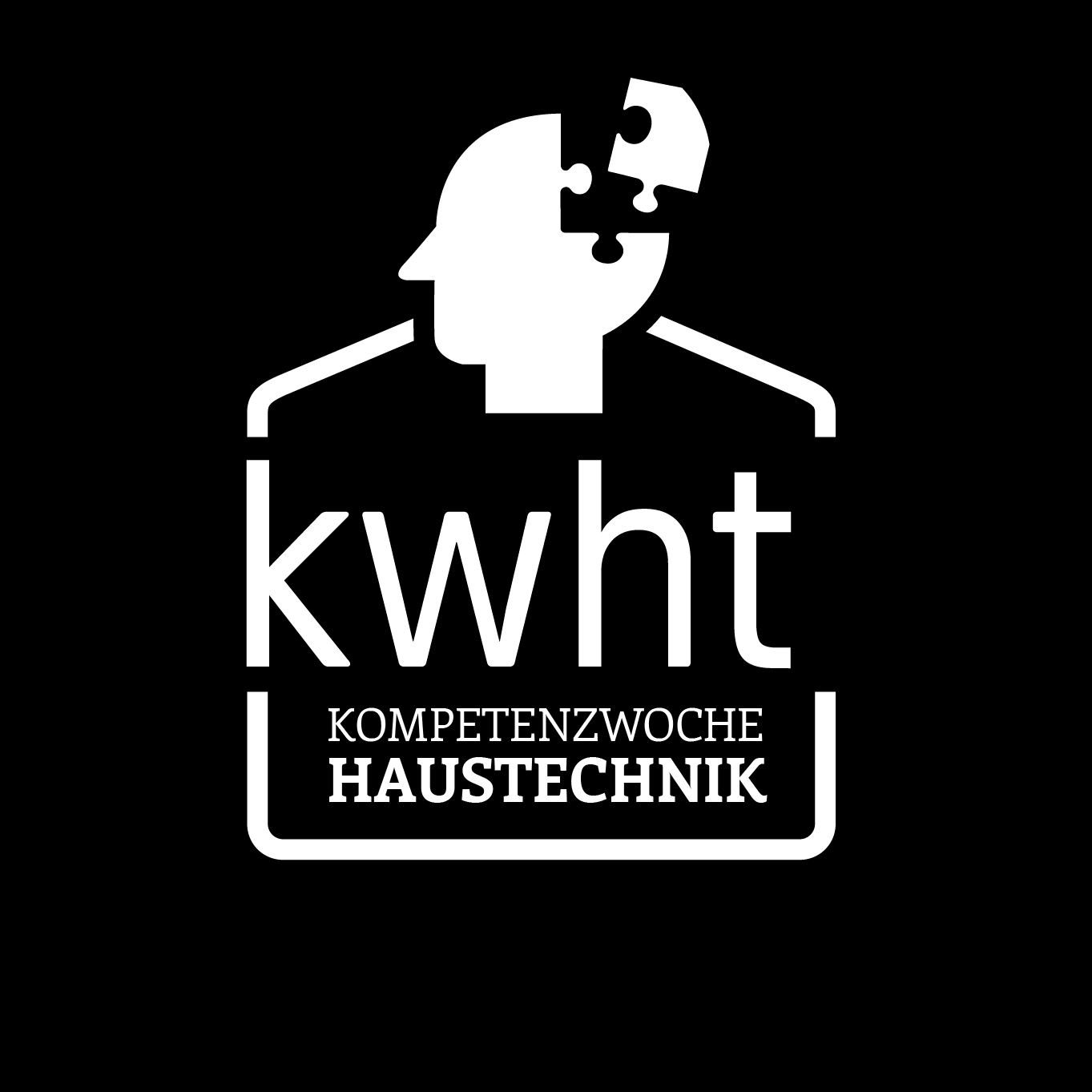 Öffnen Kompetenzwoche Haustechnik
